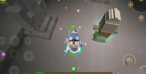 迷你世界萌眼星