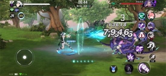 时空猎人3手游新手职业推荐攻略