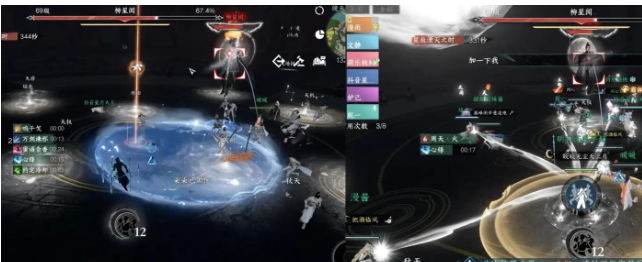 逆水寒手游禁阁柳星闻攻略 禁阁柳星闻通关技巧解析[多图]图片2