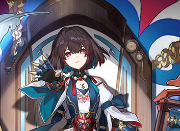 崩坏星穹铁道1.6版本卡池介绍 1.6版本卡池角色详细[多图]图片4