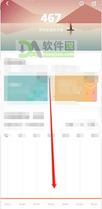 阅读时长与记录