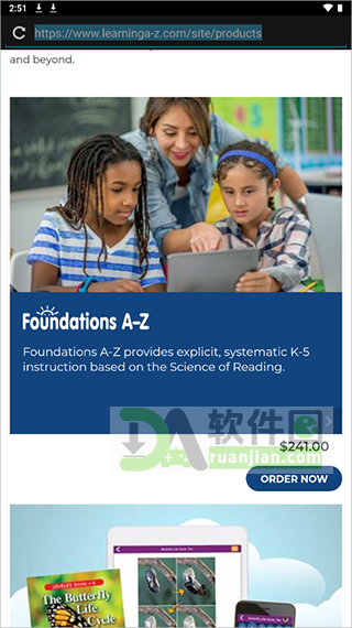 输入账号登录孩子账户