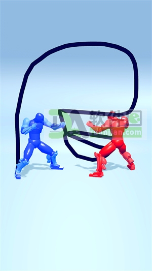 画出个神马游戏 画出个神马游戏