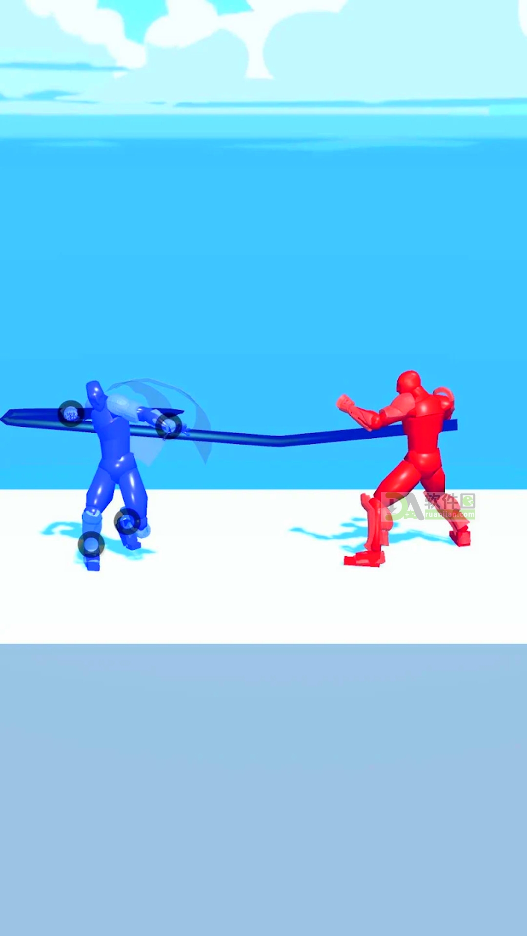 画出个神马游戏 画出个神马游戏