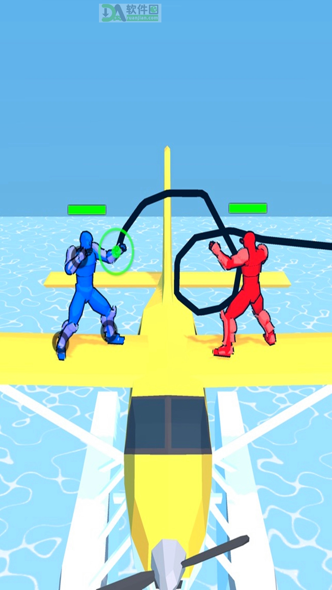 画出个神马游戏 画出个神马游戏