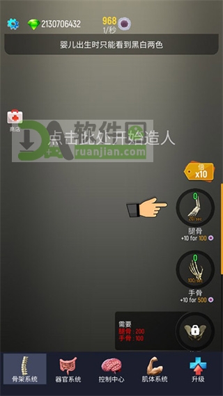 基础发展阶段