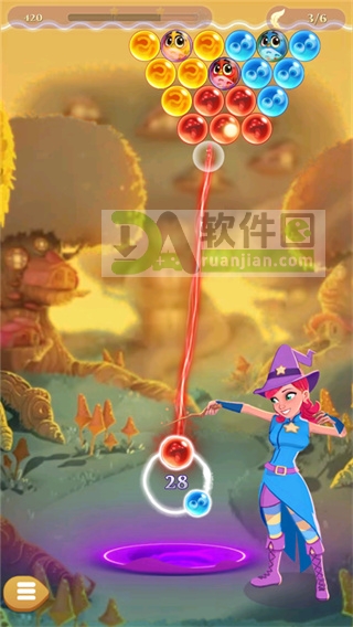 关卡结构分析